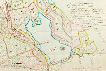 More historic maps of region go online