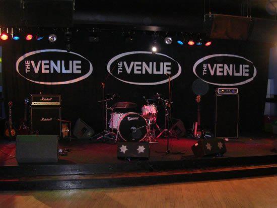 Venue boss left ‘undervalued’