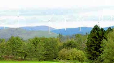 More time to comment on windfarm