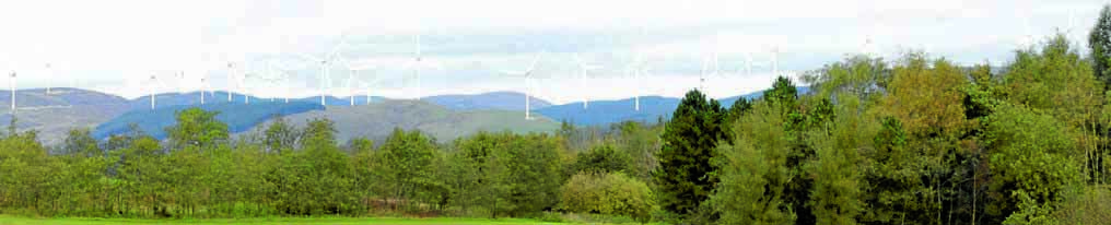 More time to comment on windfarm