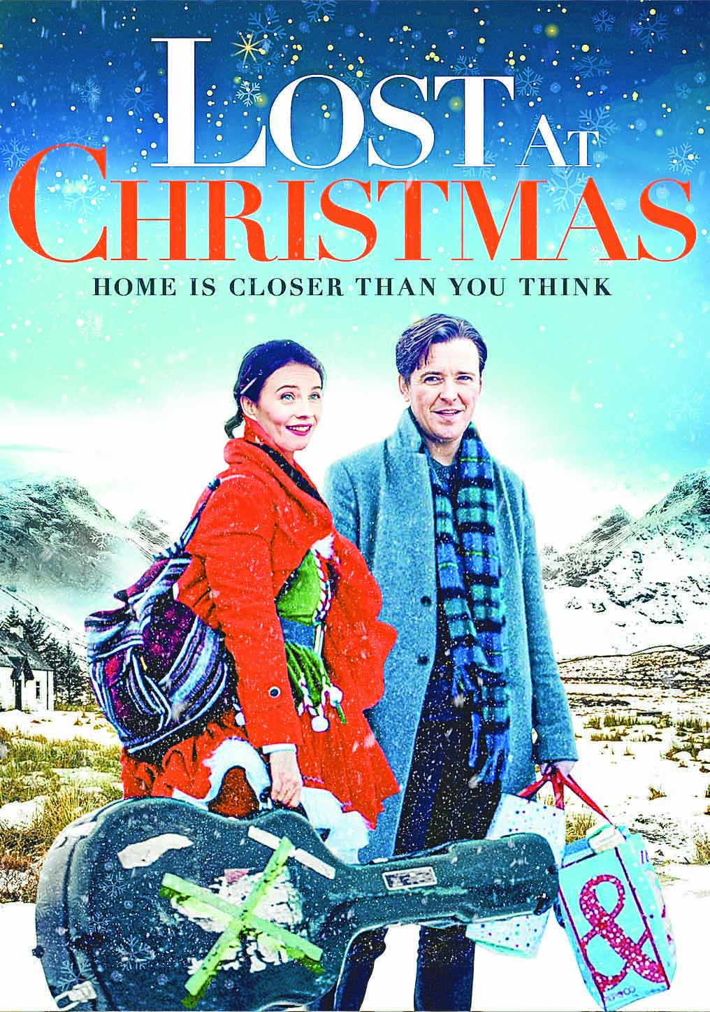 Festive film