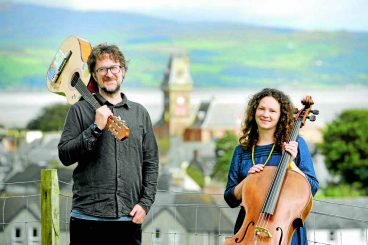 Bookshop Band celebrates all things literary