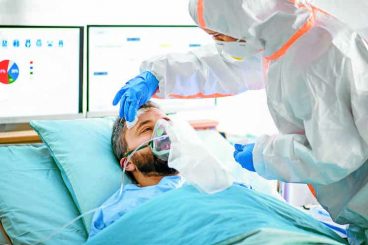 ‘Challenging time’ for health and social care