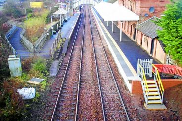 ‘Brutal’ rise in rail fares