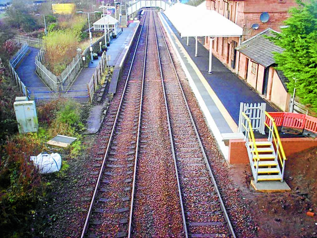 Station access changes called for