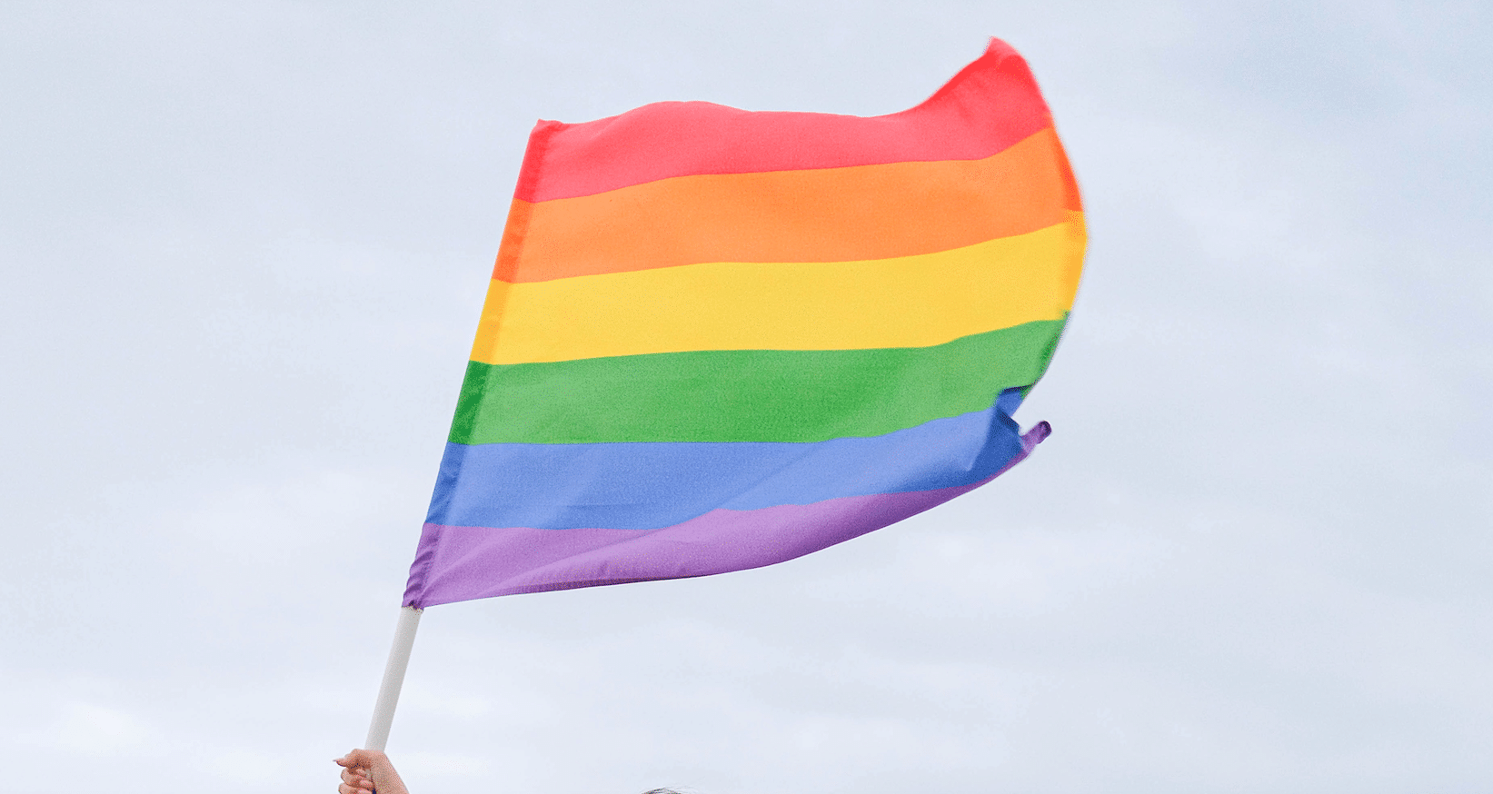 Youngsters still keeping LGBT identity secret