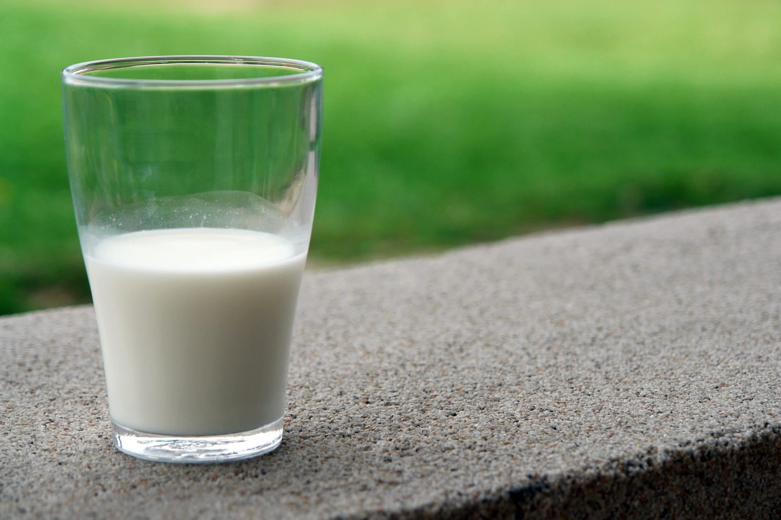 Milkman saves fallen pensioner