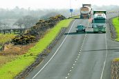 Meeting calls to discuss A75 and A77 works