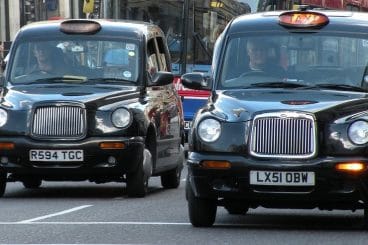 The region’s drivers react to new taxi grant