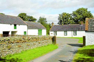 Ellisland reopens to visitors