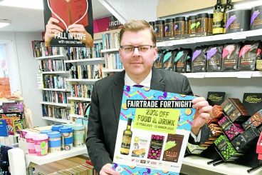 Fair Trade Fortnight goes virtual too
