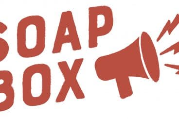 Soap Box project aims for creative success