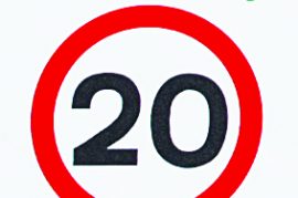 20mph zones scheme expansion calls