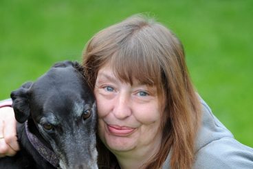 Firework terror at kennels