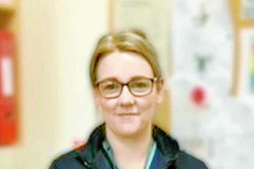 Success for midwifery pair