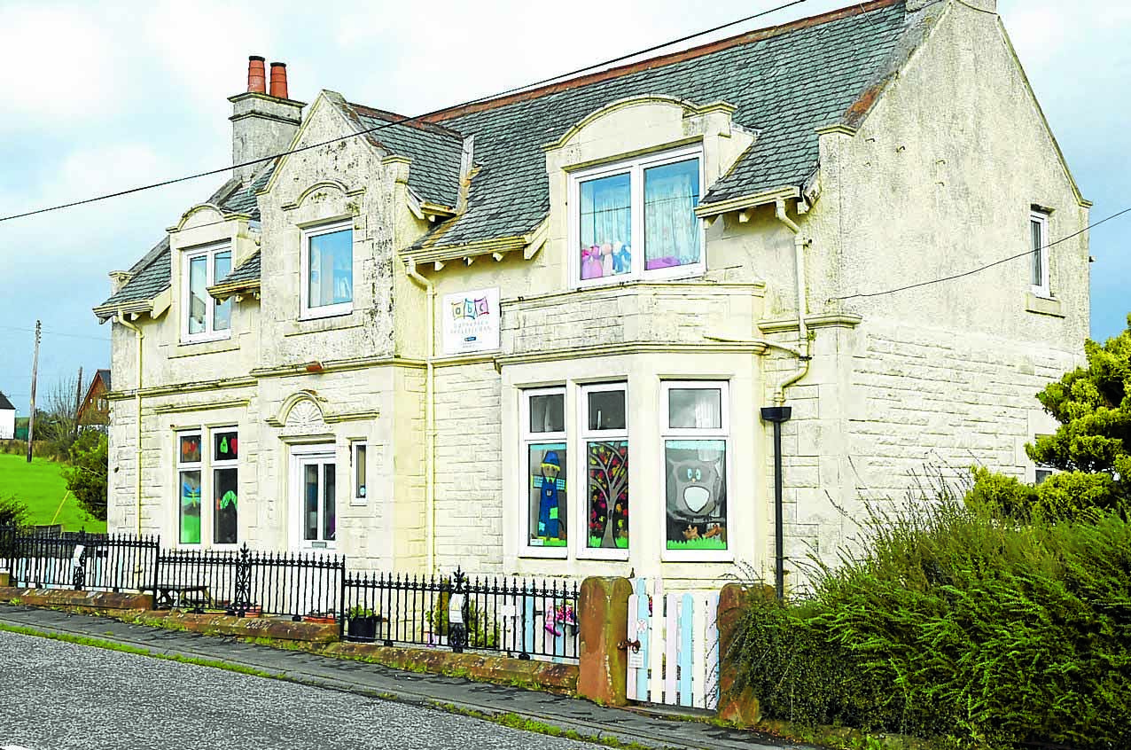 Nursery owners’ closure sadness