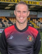 Murphy offered new Annan deal