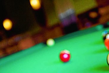 Players snookered by June reopening