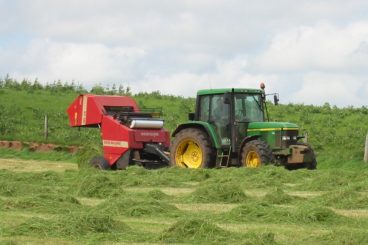 Slurry proposals slammed by union