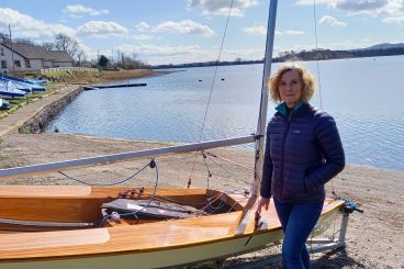 Commodore prepares into launch new sail season