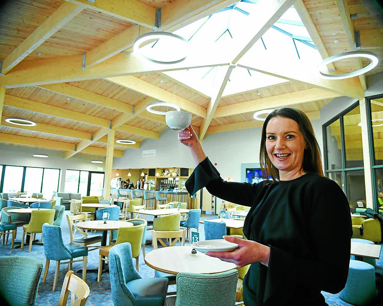 New village bistro serves up 20 jobs