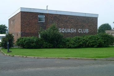 Boost for squash