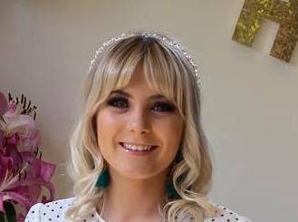 Marathon charity trek for Abbie and co