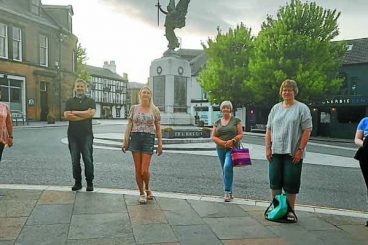 Let’s tidy up Lockerbie