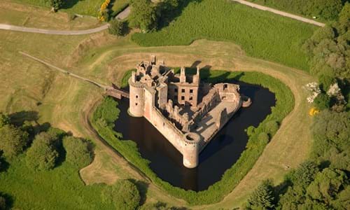 Get history sites open says MSP