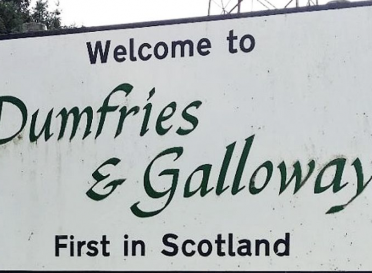 Lack of investment holding region back, says MSP