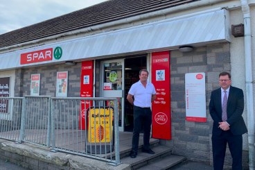 Temporary Post Offices announced as closures loom