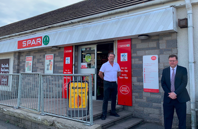 Temporary Post Offices announced as closures loom