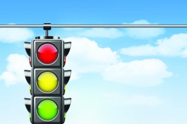 Crocketford traffic lights will be reinstated