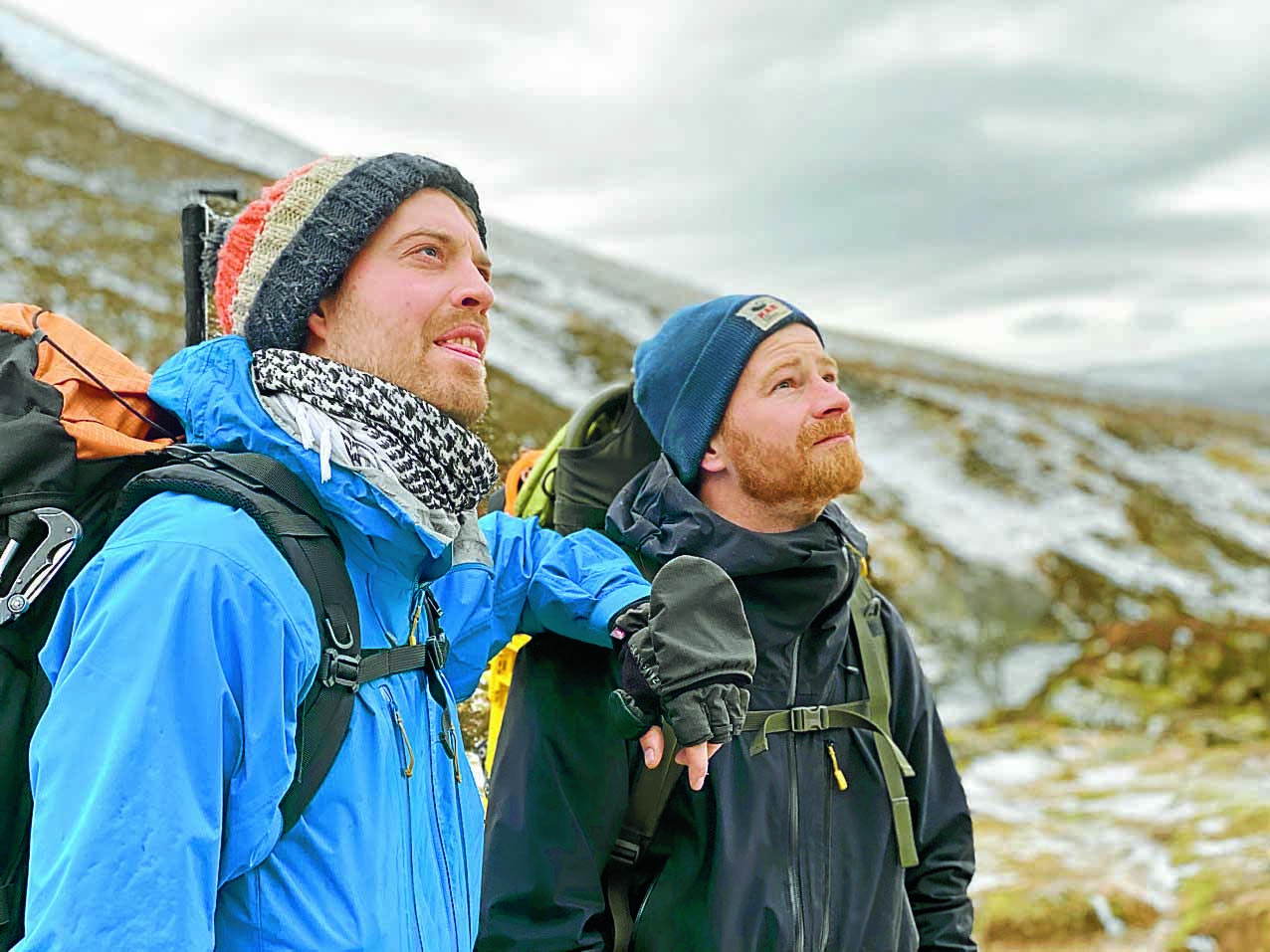 Annandale scenery is the star of new show