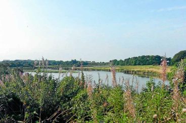 Work ongoing to fix harbour funding gap