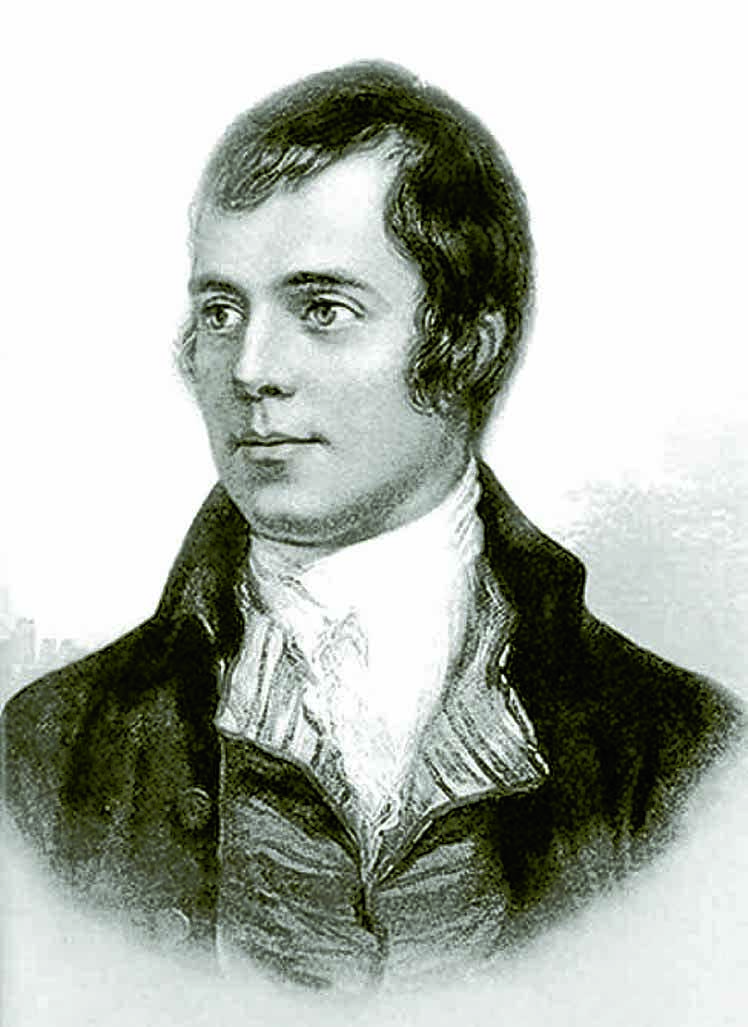 University research will explore Burns’s environmental legacy