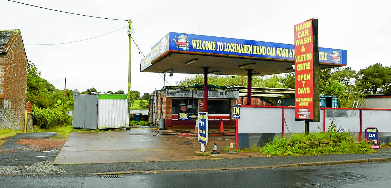 D-Day for Co-op burgh bid