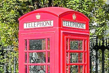 Phone box plan gets cash boost