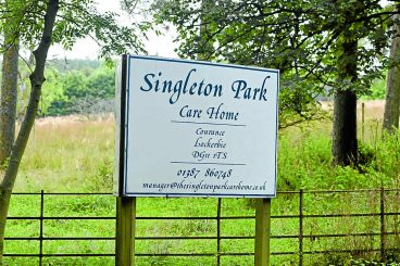 Care home closure confirmed
