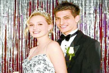 Prom plea
