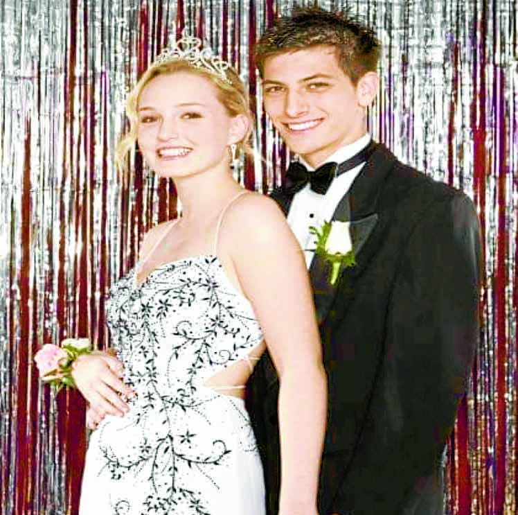Prom plea