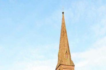 Decision week for town chair