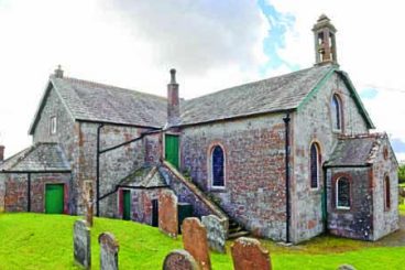 Church for sale