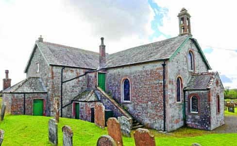 Church for sale