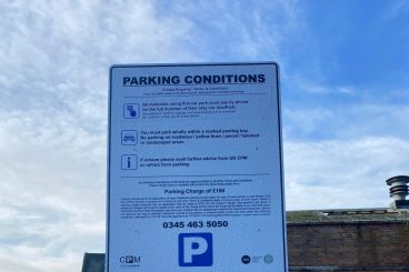 Car park changes concerns