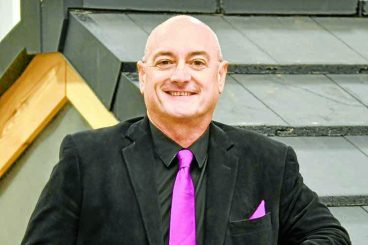 Tile firm’s ten years of growth