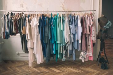 Wardrobe essentials – do you agree?