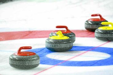 Dumfries curlers are among Scottish junior champions