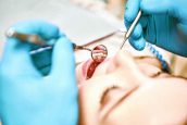 Warning over NHS dental challenges