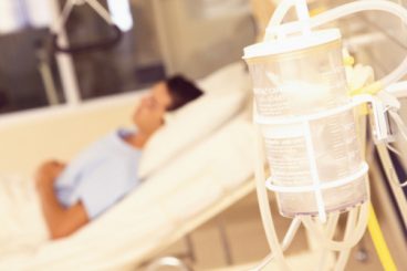 £58 million black hole in health and care